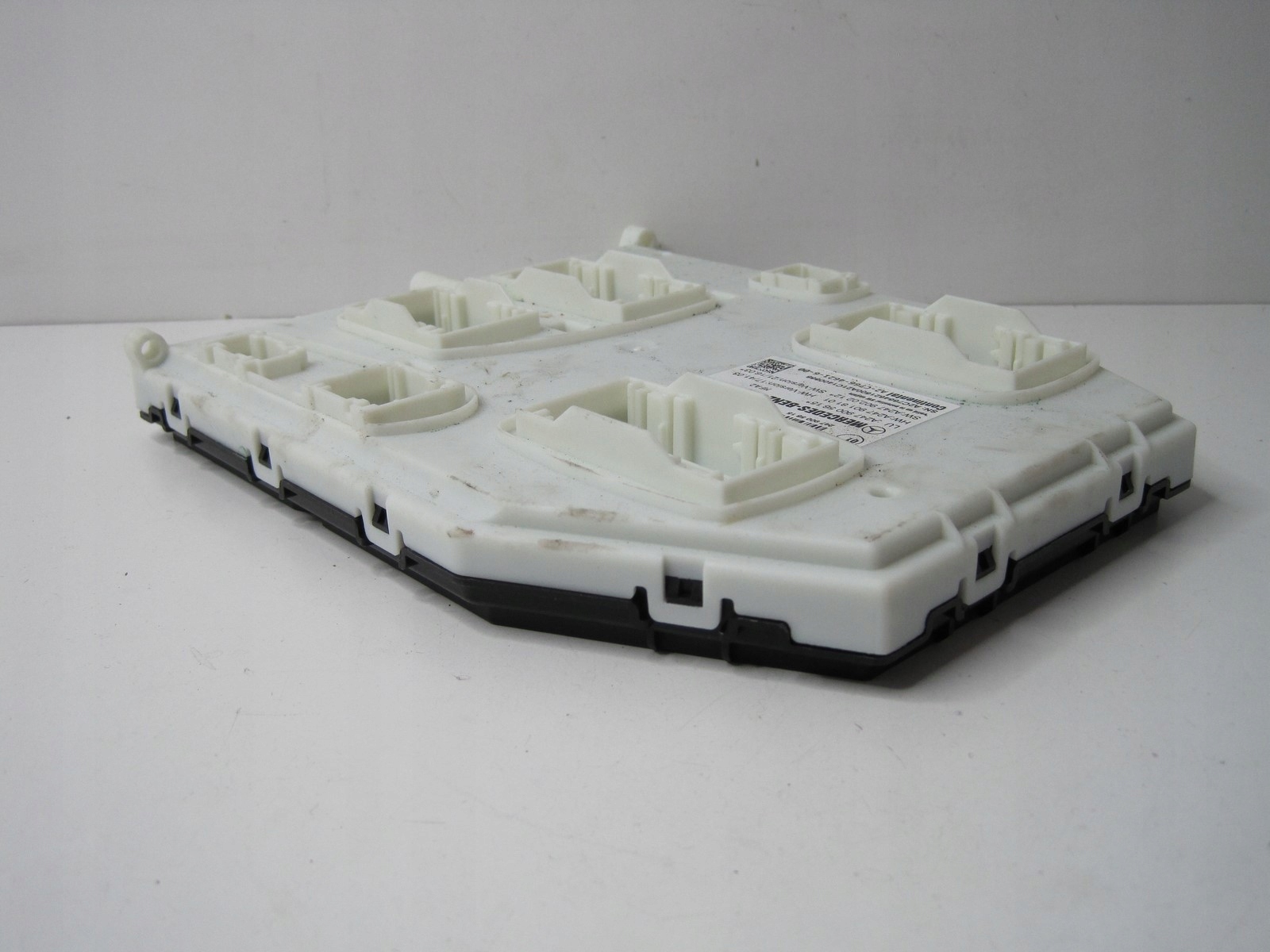 Moduł sterownik komfortu Mercedes CLA W117 A2479005615