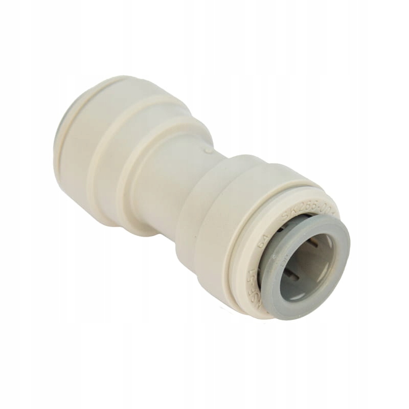 

PM0408S John Guest złączka prosta 5/16'' (8mm).