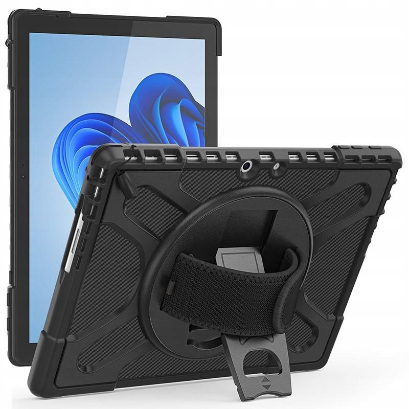 eSTUFF Ochranné sklo pro Microsoft Surface Pro 12. generace