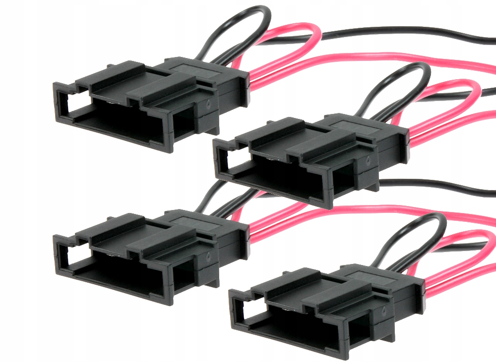 4 GŁOŚNIKI SAMOCHODOWE PIONEER 165MM DO SEAT ALTEA AROSA CORDOBA PRZÓD+ TYŁ Model TS-G1720F