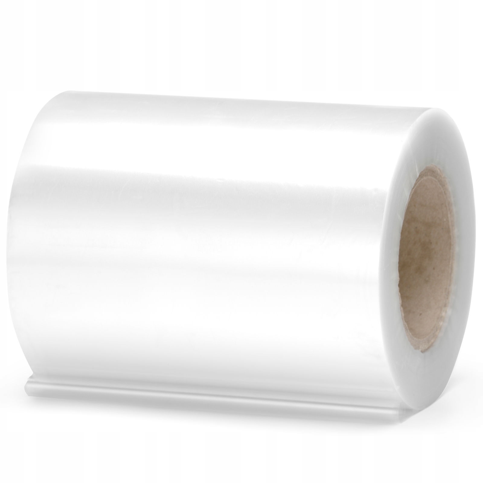 Fólie Pro Svařování Podnosů Na Jídlo Pet/cpp 18.5 CM 250 M Hendi