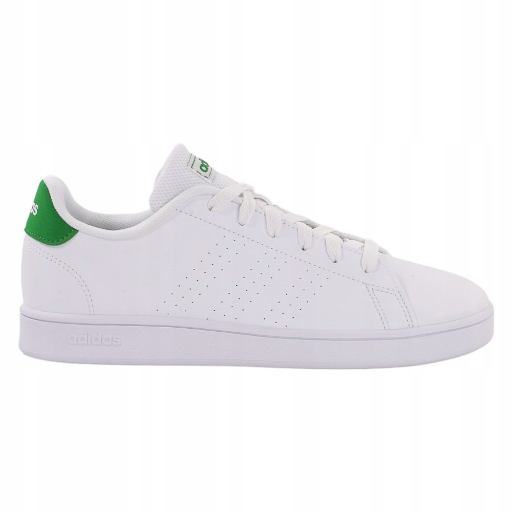 Boty Adidas Advantage vel.37 1/3 GY6995 Bílé