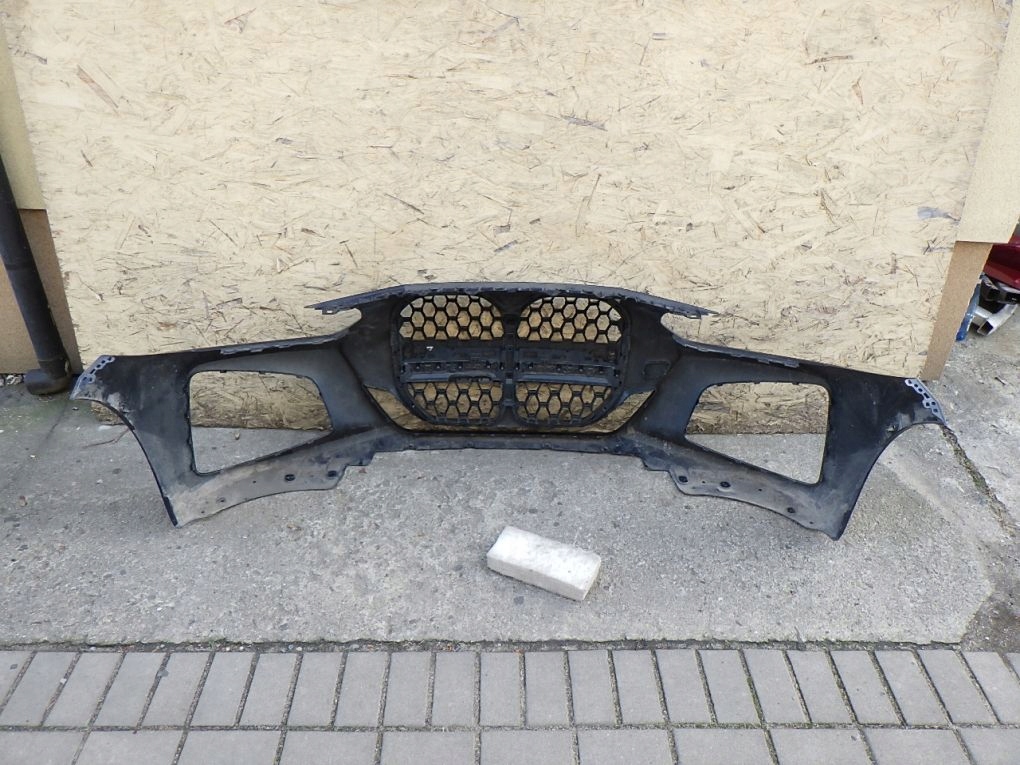 BMW 4 G22 G23 M PAKIET 20- frontstoßstange