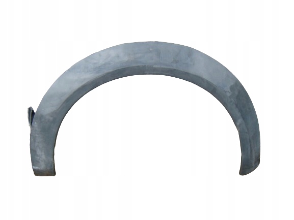 FORD TRANSIT CONNECT MKI 2002-2013 LISTWA BŁOTNIKA PRAWY PRZÓD