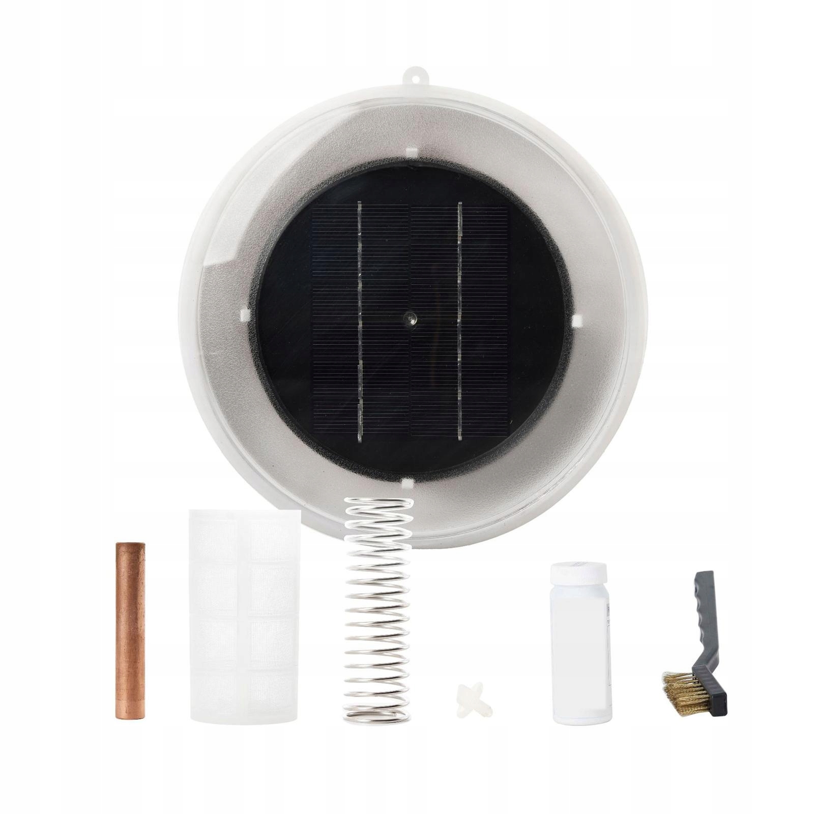 Solar Pool Pool Shock Algaecide Pool do basenu (LOMOLY60049748) • Cena