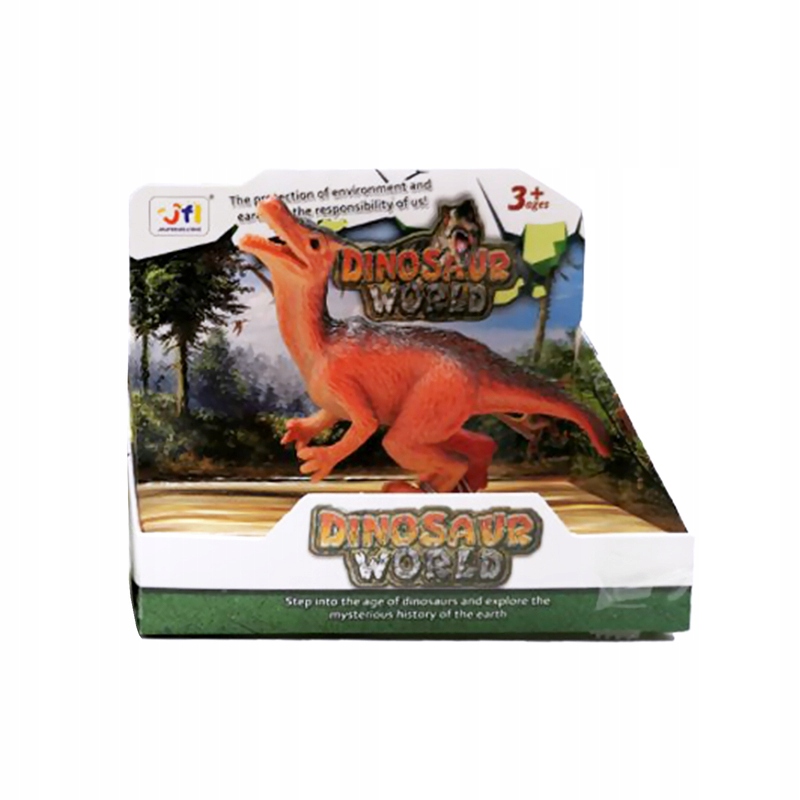 

Figurka Dinozaura Dla Dzieci Świat Dinozaurów