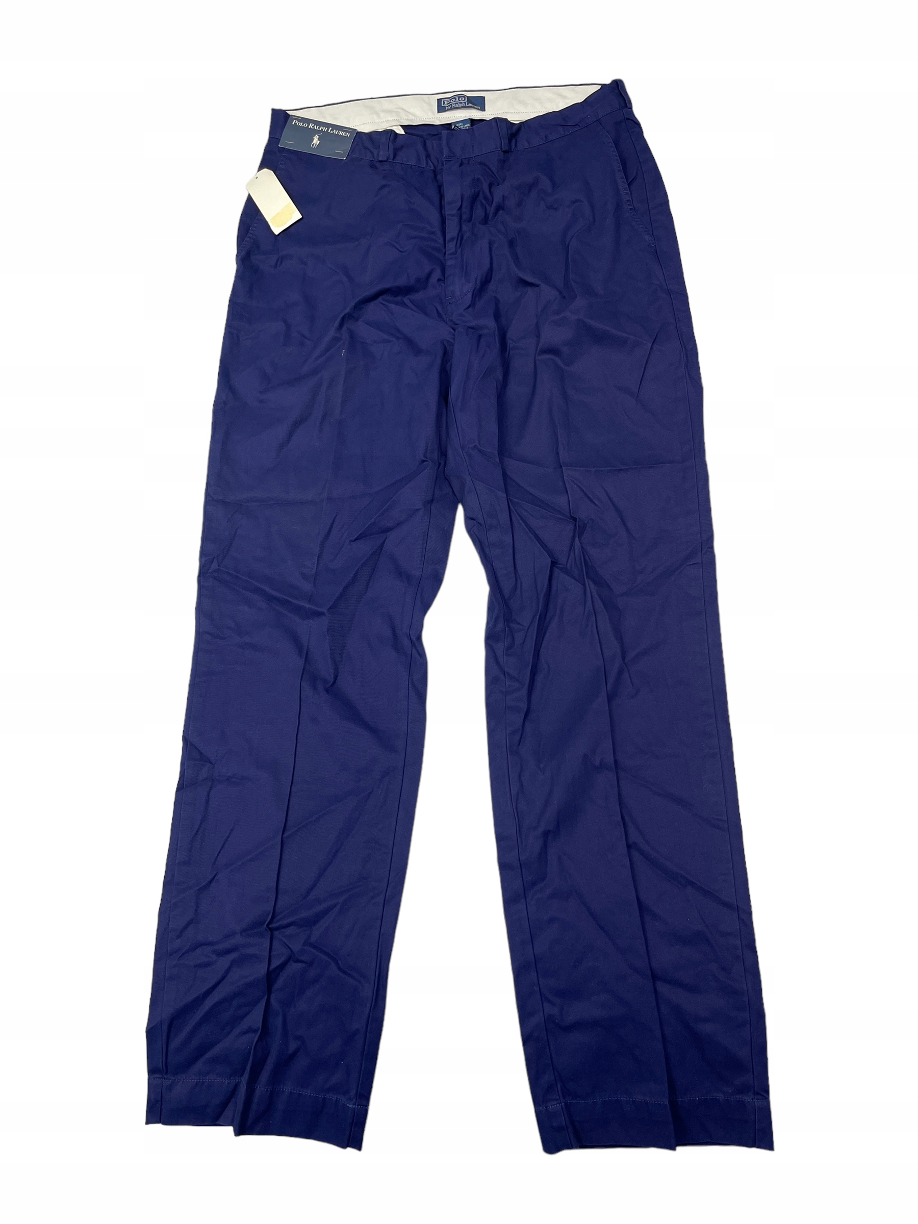 Elegantní pánské kalhoty Polo Ralph Lauren 36