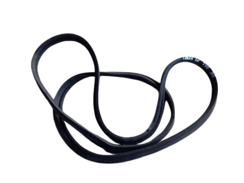 USZCZELKA TYLNA BAGAŻNIKA SEAT IBIZA IV 3 DRZWI 2008-2013 ROK