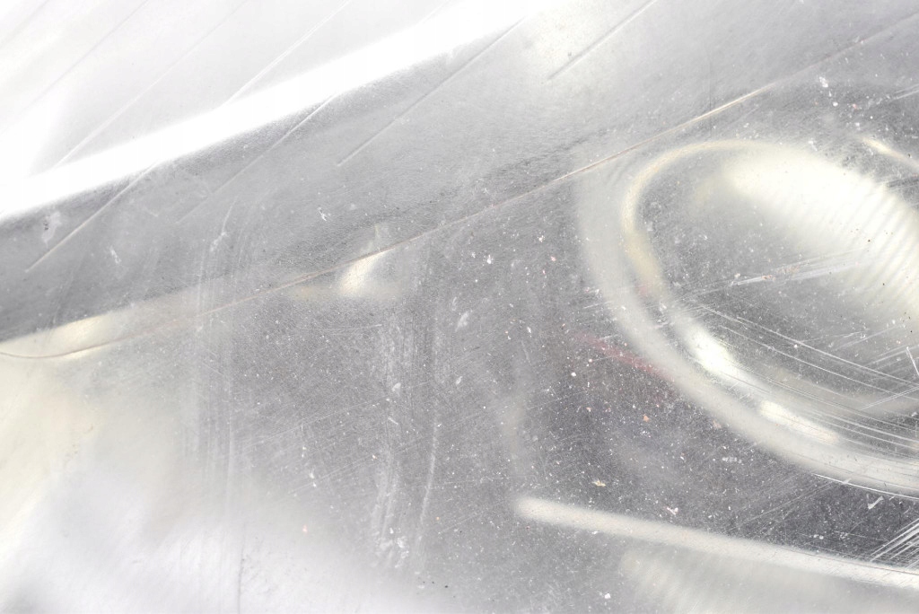 REFLEKTOR left light front lens EU RENAULT CLIO 3 III 05-09