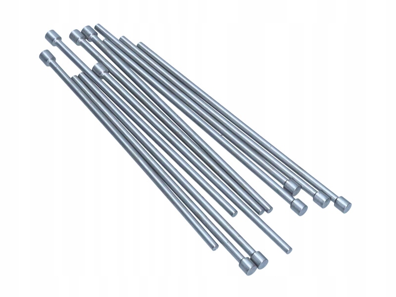 Rooks Jehly Na Kladivo OK-04.0043, Inox, Sada 11 Ks