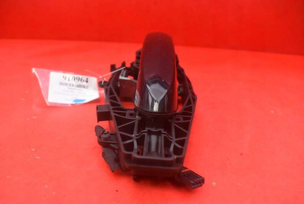 handle right front front black 9881780 BMW F44 GRAN COUPE 19-21