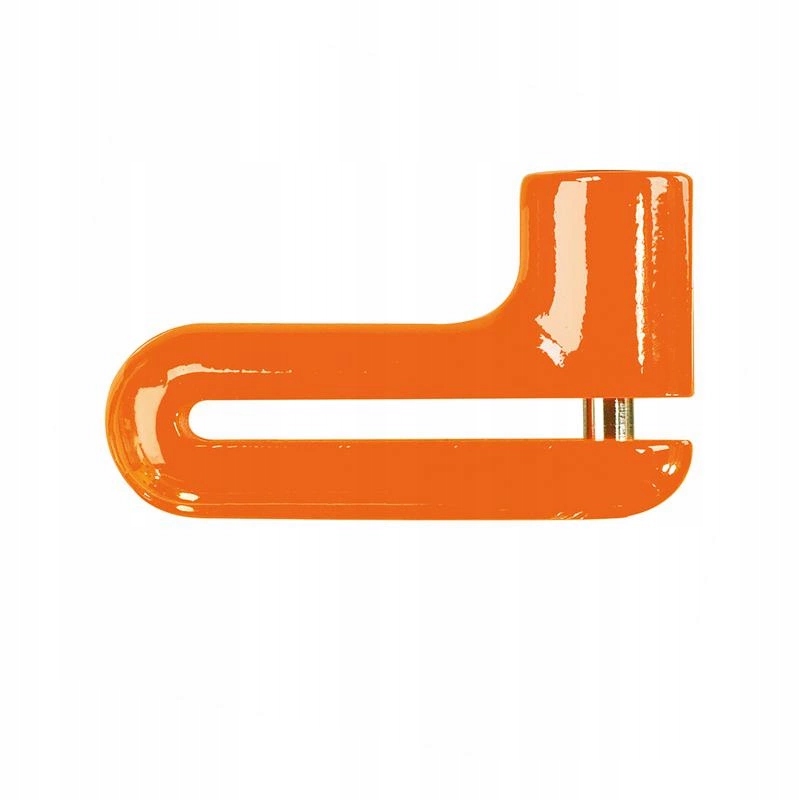 Blokovanie brzdového kotúča Kryptonite Kryptolok