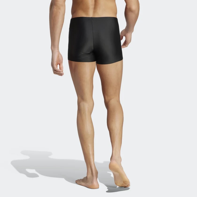 Kąpielówki męskie ADIDAS SOLID BOXER 8 Rozmiar L