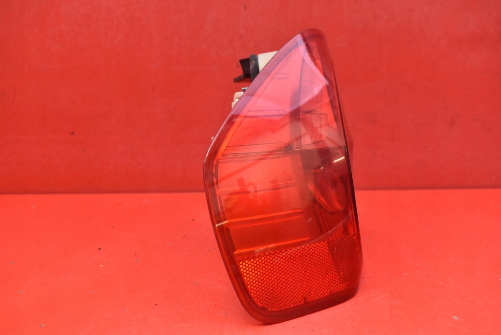 light left rear part rear 7154153 BMW E90 sedan LIFT 08-13