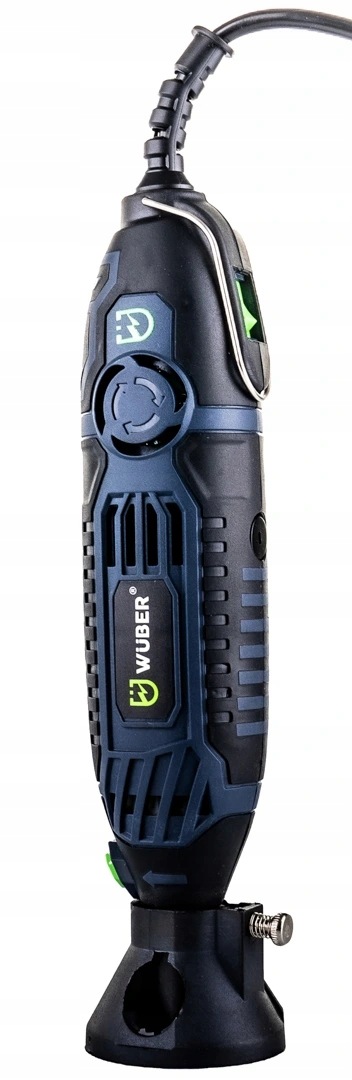 Wuber W25001, Multifunkční bruska 200 W, 8 000-35 000 ot./min, ohebná hří