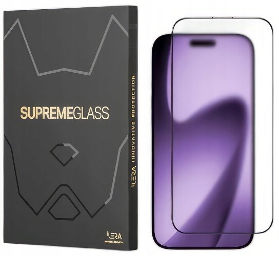 iLera FrostedGlass 2.0 for iPhone 17 — 4