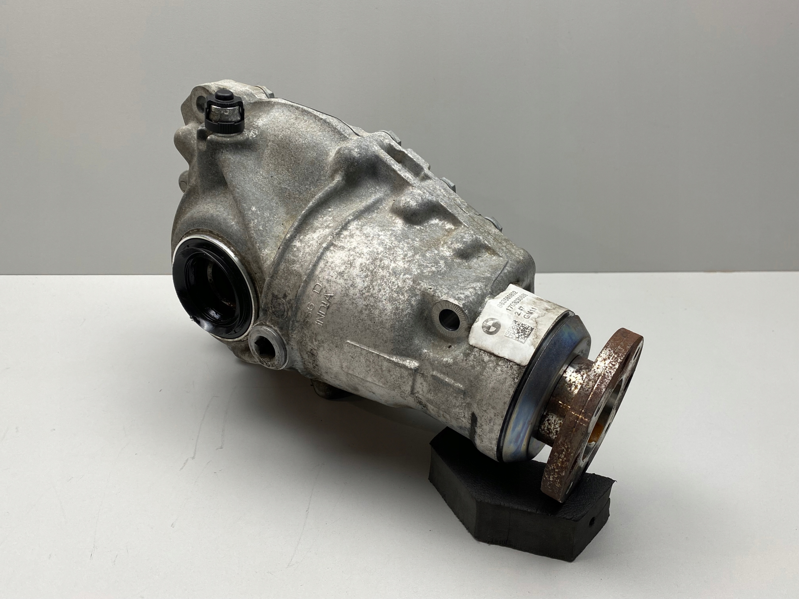 BMW G30 F10 G20 MOST NAPEDOWY DYFER PRZOD 8635698