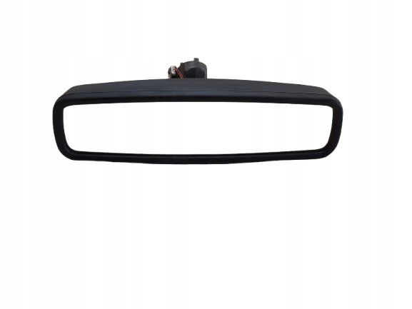 FORD FIESTA MK7 08- LUSTERKO WEWNĘTRZNE 026532