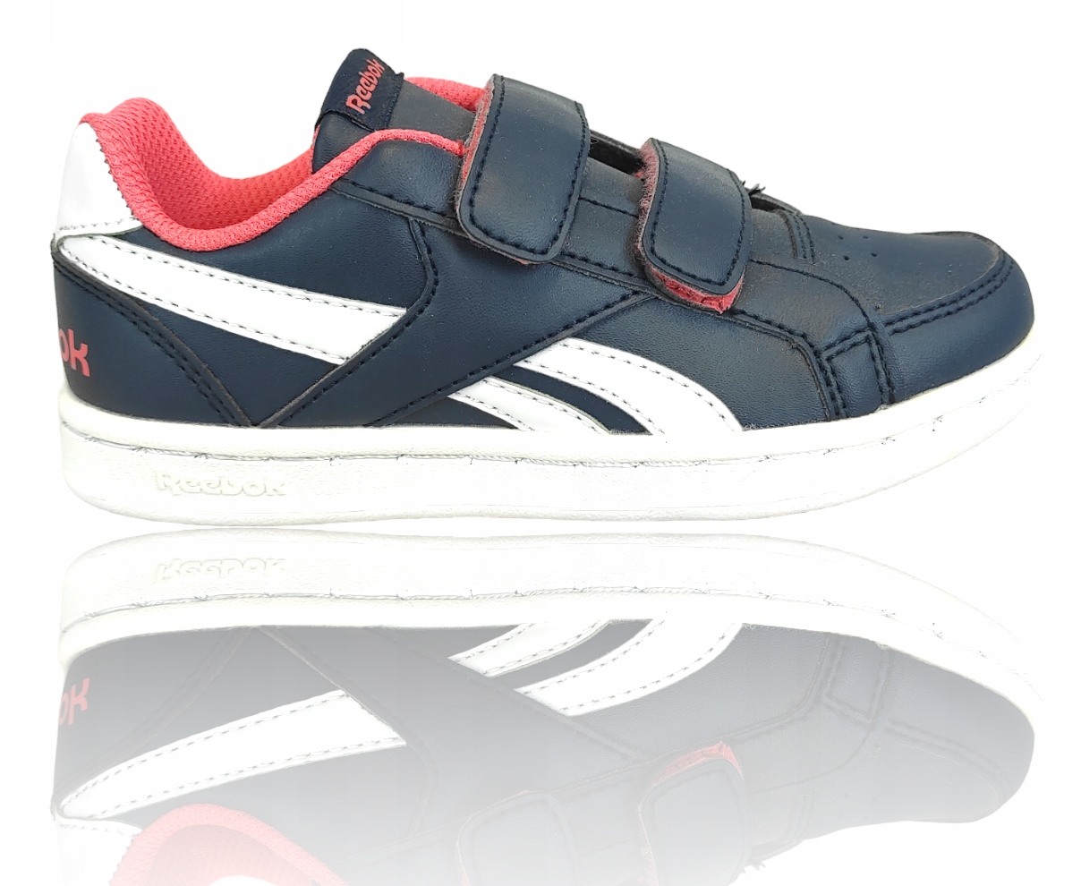 

Buty dziecięce Reebok Royal Prime Alt r.27,5 17 cm