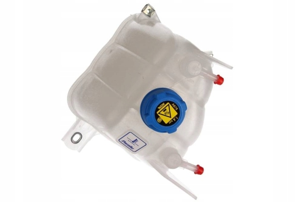 Zbiornik wyrównawczy do FIAT DUCATO 2.2/2.3/3