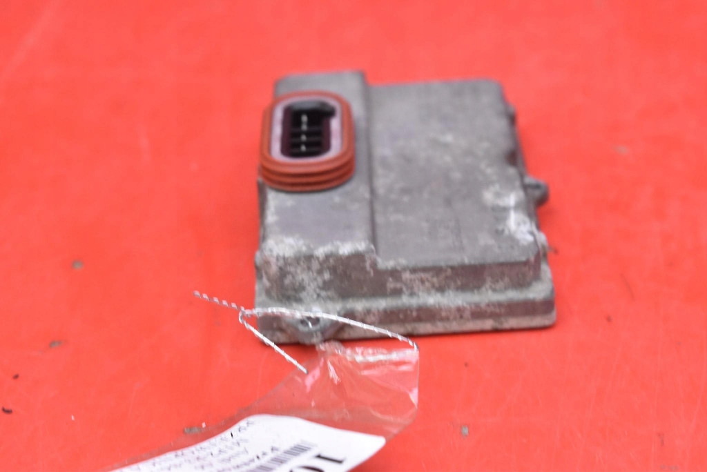 control unit XENON KSENON left 5DV008290-00 AUDI A6 C6 04-08