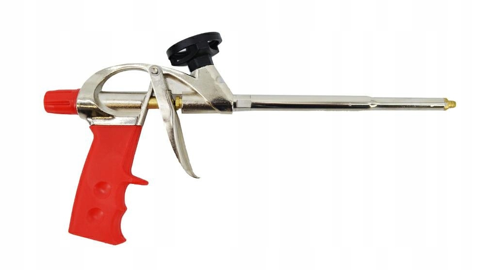AWTOOLS PISTOLET DO PIANY PTFE PLASTIKOWY UCHWYT