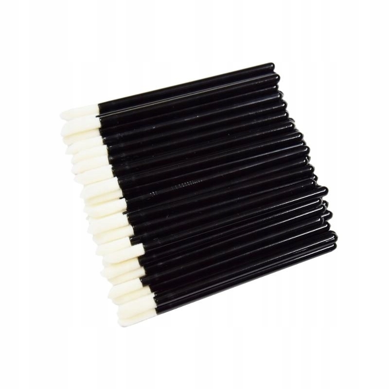 

Aplikatory Welurowe 50szt.