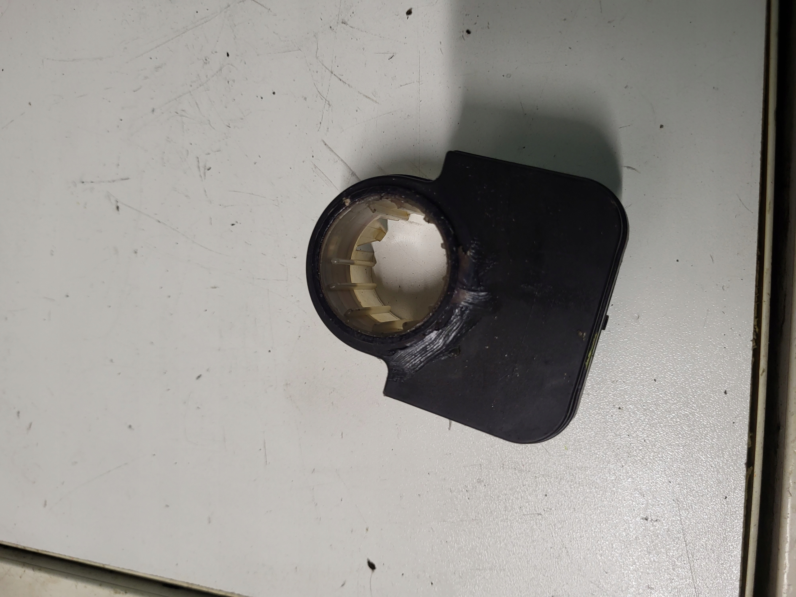 sensor KATA steering TOYOTA COROLLA VERSO II 89245-02020