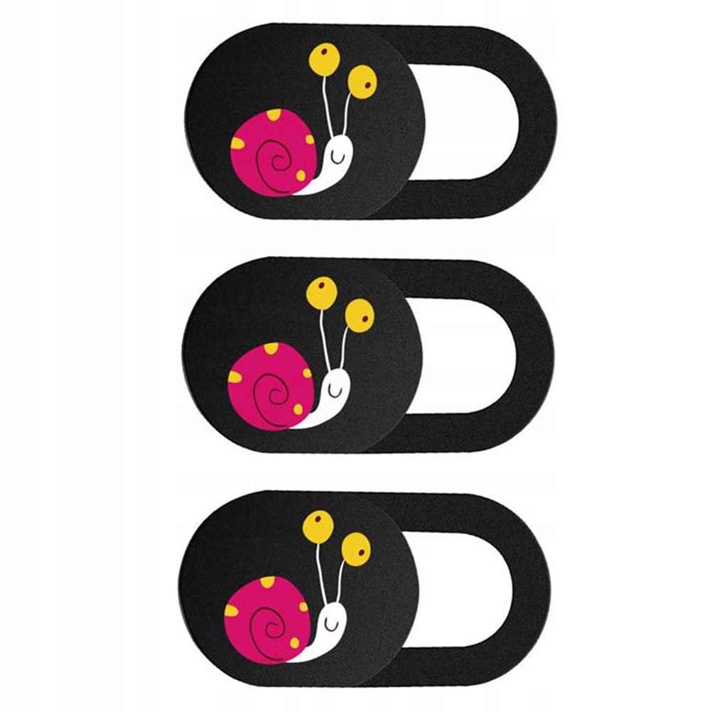 POKRYWA OCHRONNA KAMERY INTERNETOWEJ