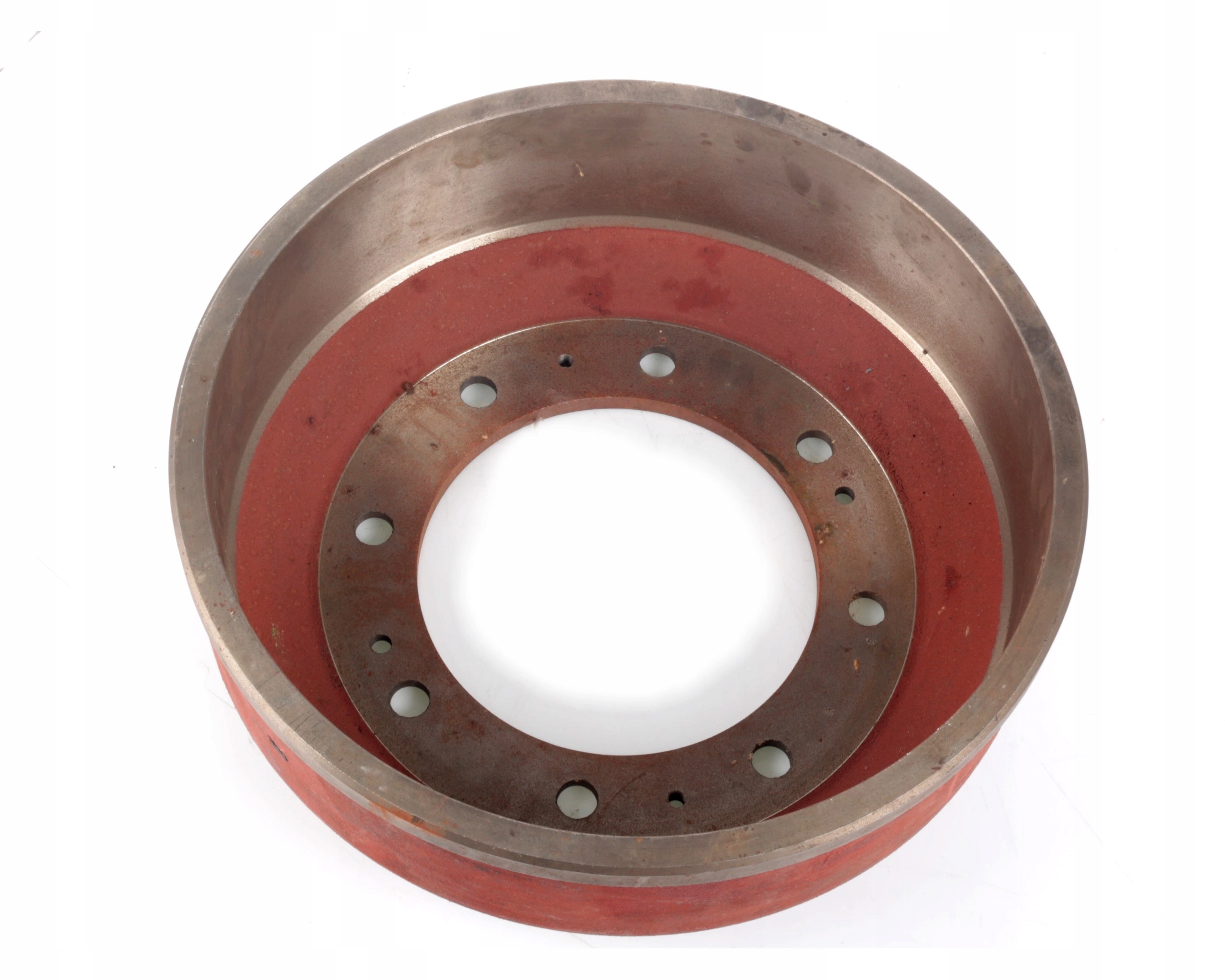 Brzdový buben přívěsu D-47 D-50 7037020070