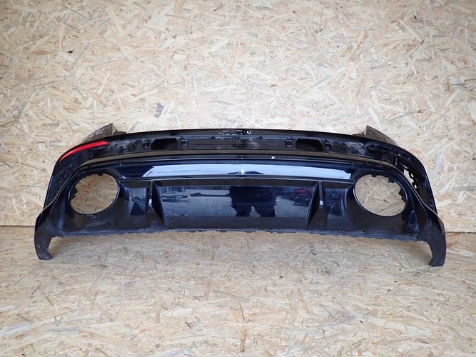 AUDI A3 8Y RS3 20- bumper rear rear part