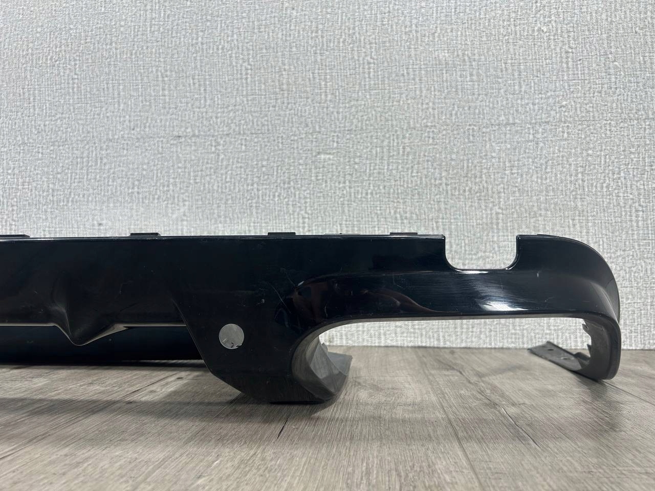 CUPRA FORMENTOR 2020-> SPOILER der Stoßstange heck 5FF807568C