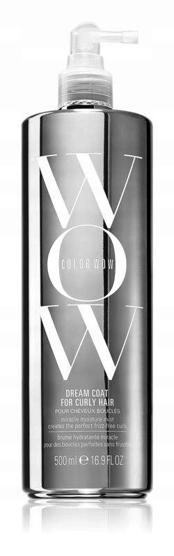 Color Wow Sprej na kudrnaté vlasy Dream Coat Curly Hair 500 ml