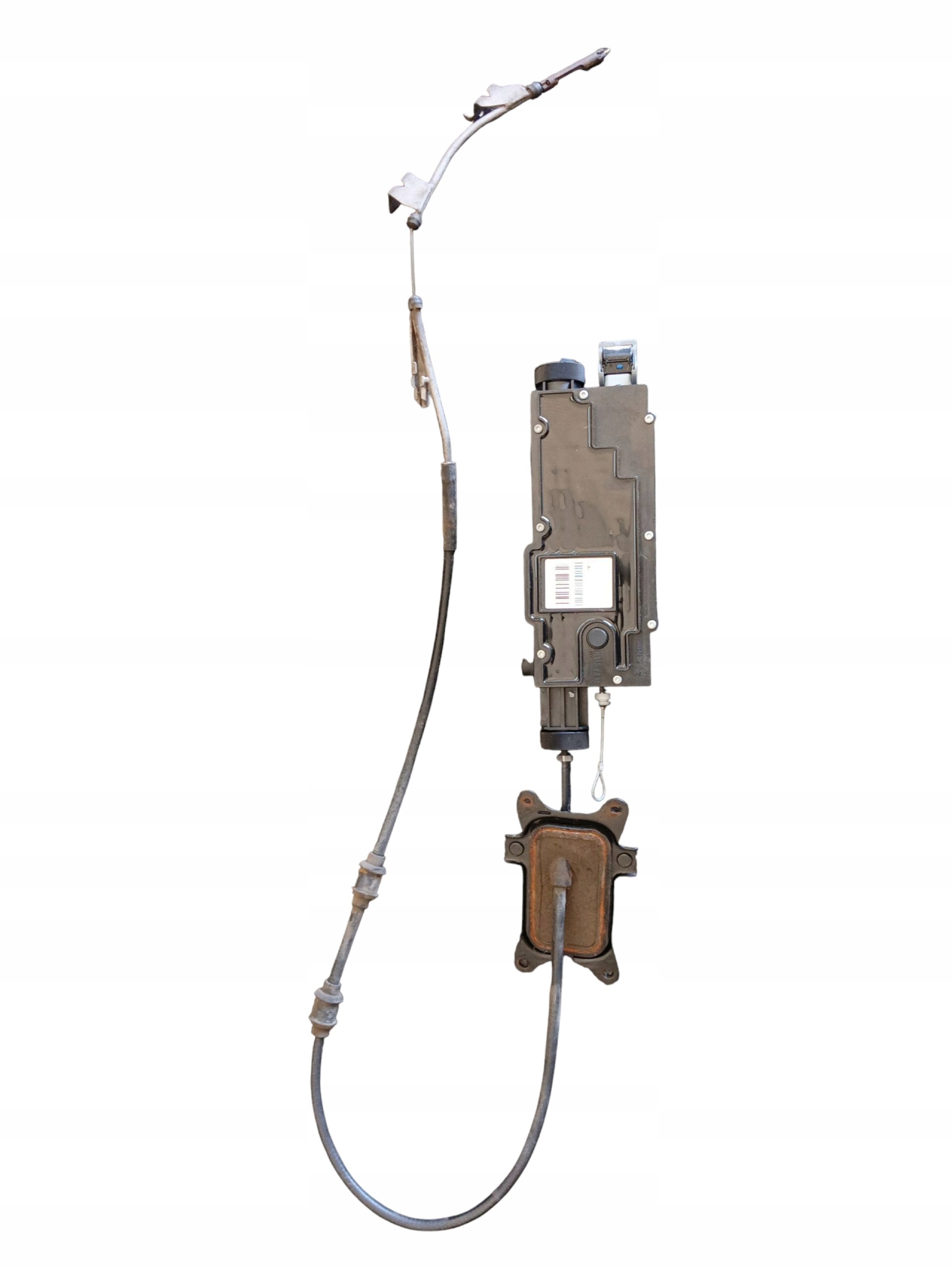 Frein Électrique Électrique Câble RENAULT KOLEOS et 36010-4424R