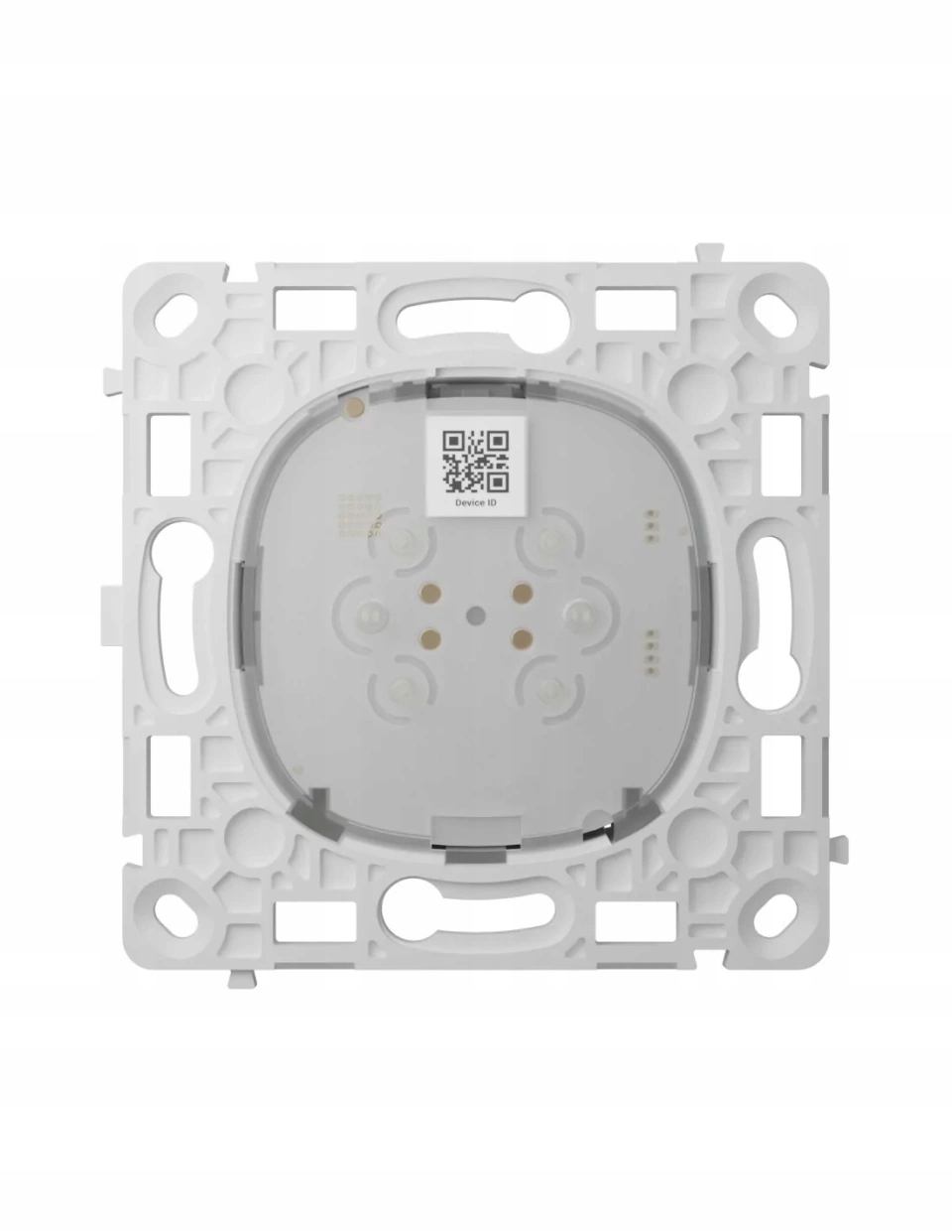 Ajax LightCore Dimmer biely stmievač 91248.255.WH1