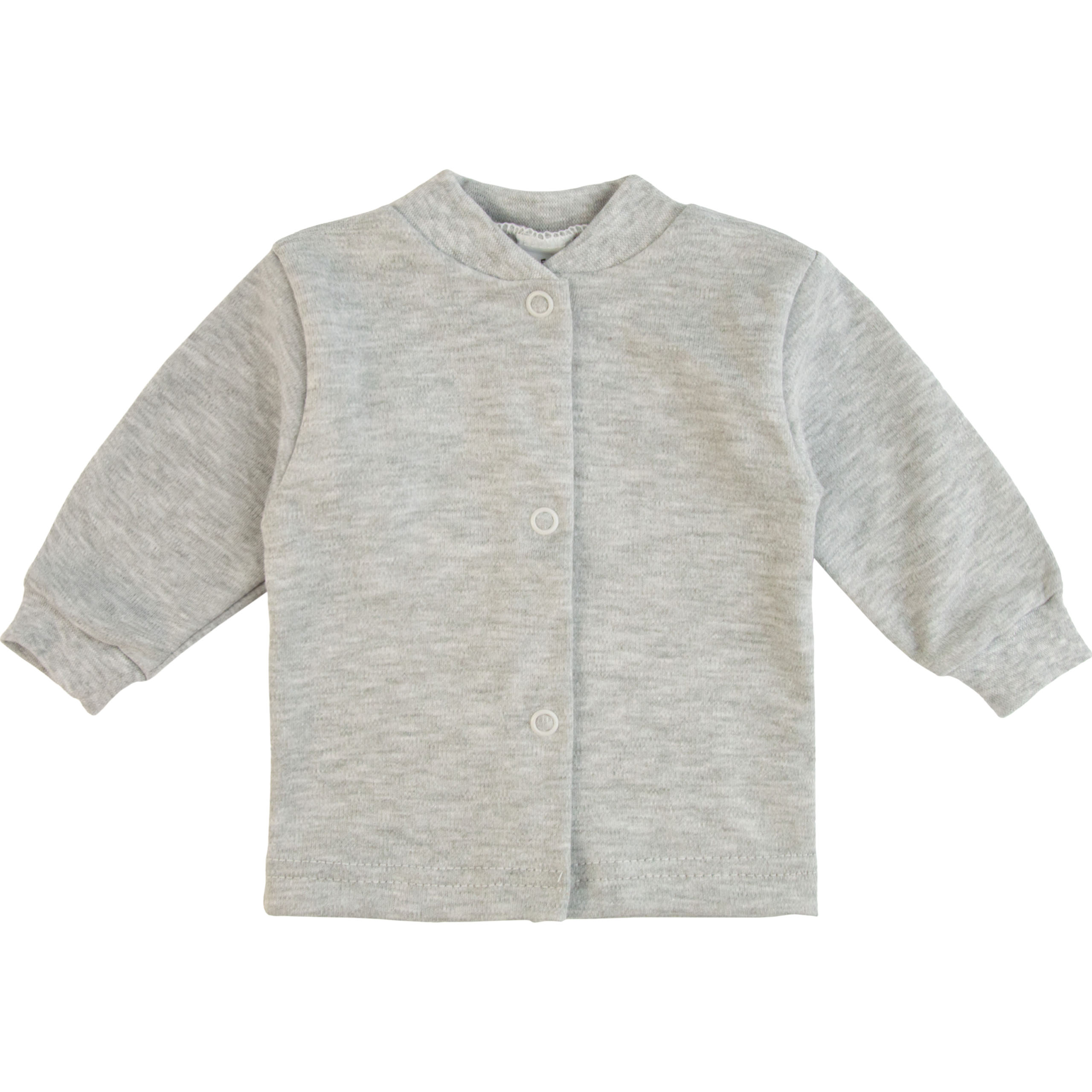 3-pak KAFTANIK BAWEŁNIANY koszulka niemowlęca 98 Marka CiuchCiuch