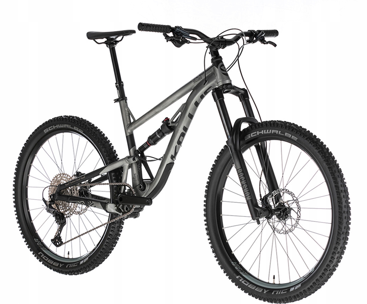 Rower KELLYS SWAG 10 2023 rozmiar S 27,5'' porównaj ceny Allegro.pl