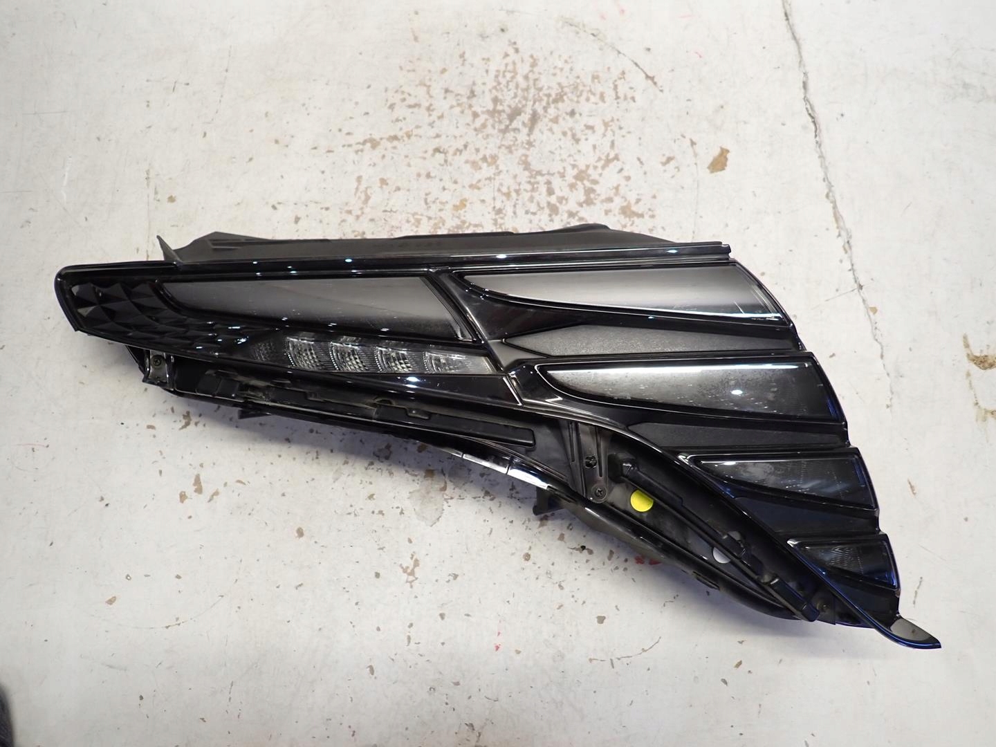 light front right HYUNDAI TUCSON IV FULL LED 20- 92208-N7100