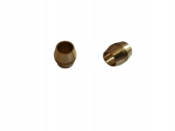 

Baryłka *koralik śr. wew. fi-4mm komp=2 szt