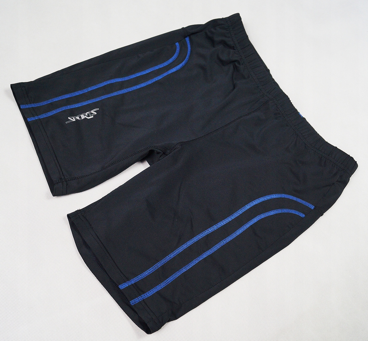 CRIVIT SPORTS SUPER MARKOWE SPORTOWE KRÓTKIE GETRY - M