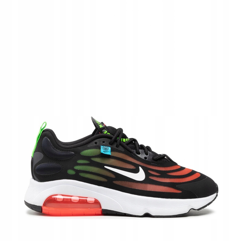 Boty Nike Air Max Exosense Se CV3016-001 vel. 40