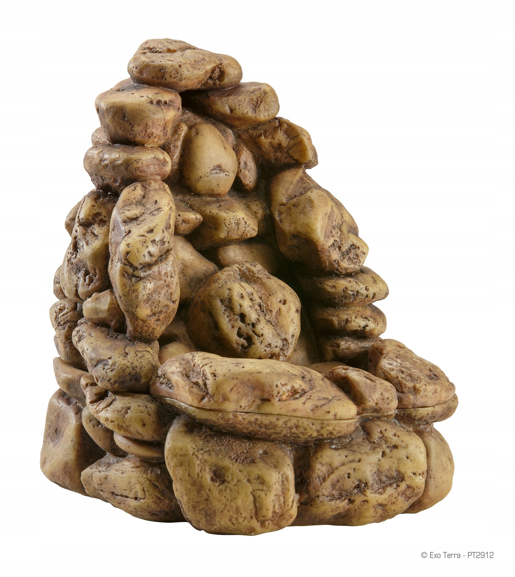 

Wodospad do terrarium pompka ExoTerra 19x21x18cm