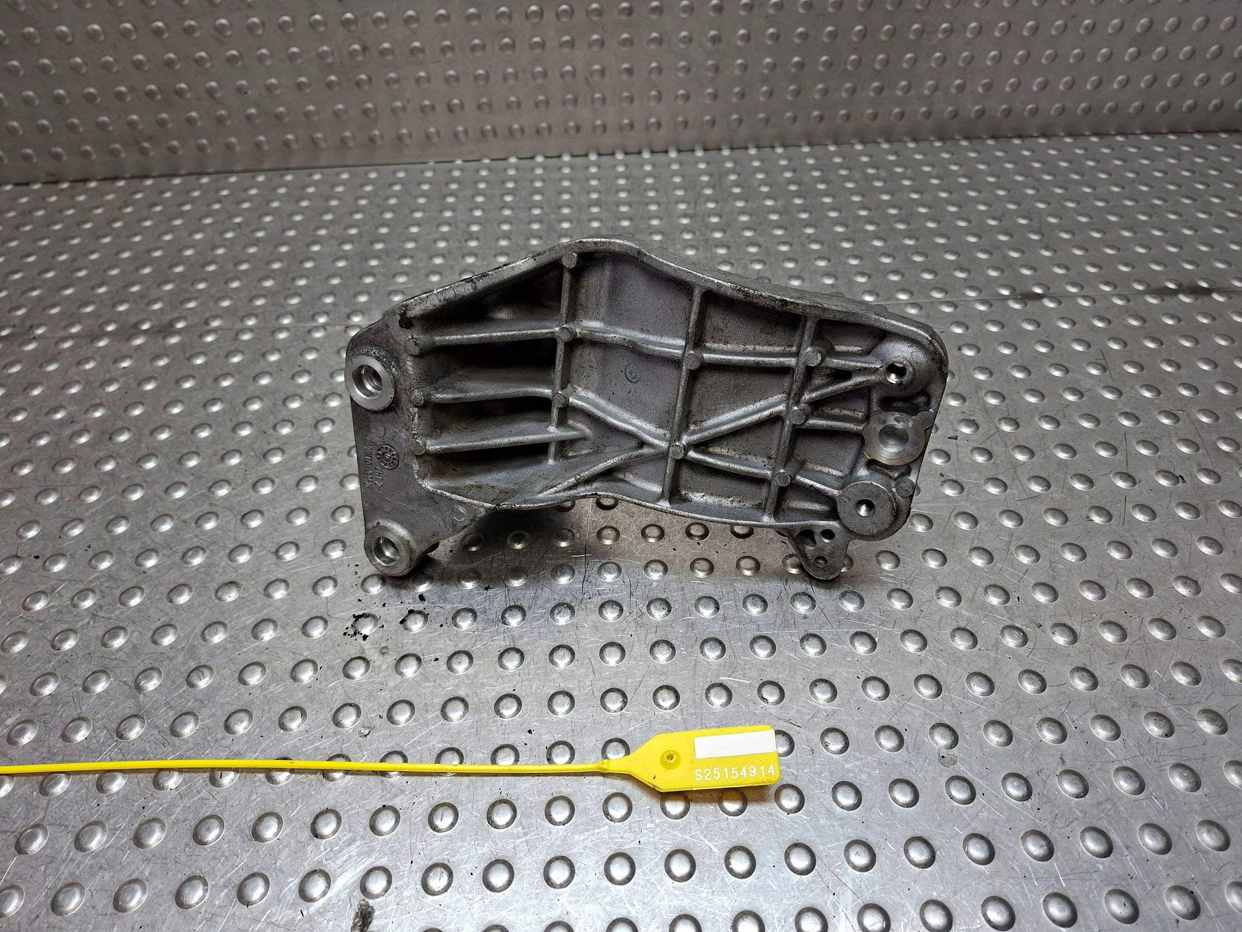 Console Support Support plaque Alternateur JEEP GRAND CHEROKEE WK2 14- 3.0 CRD VMM