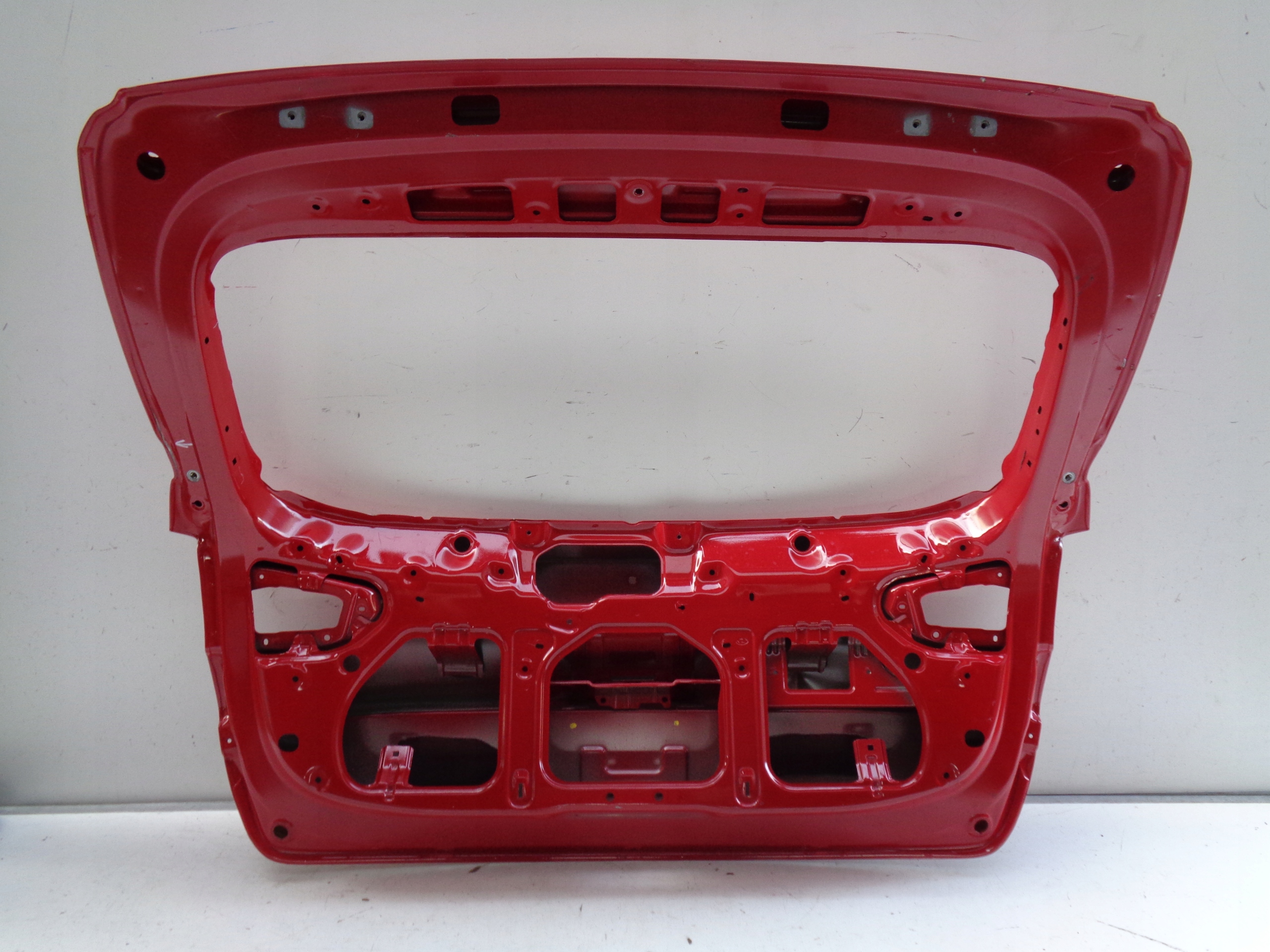 boot doors HYUNDAI I30 III 17- KOMBI NR 37271
