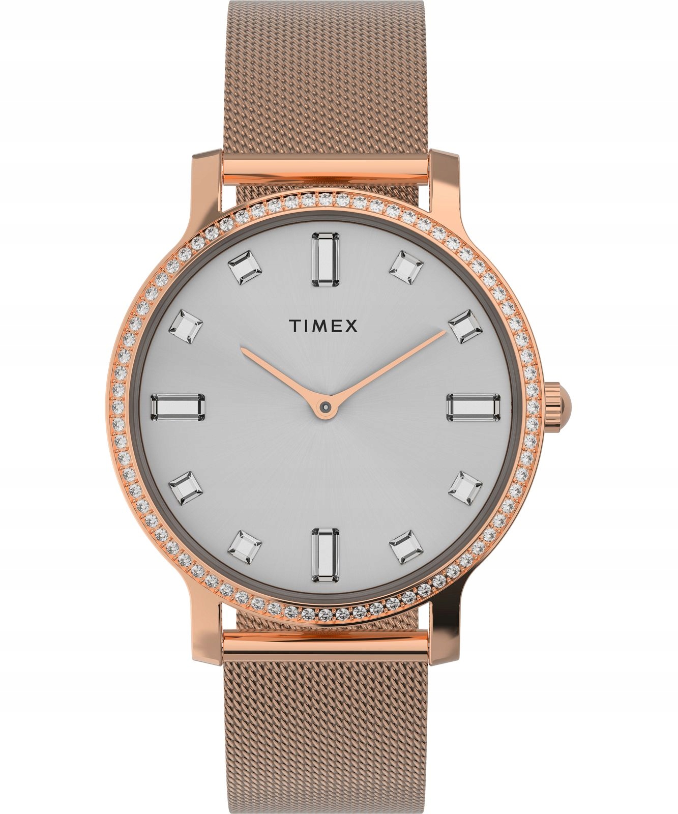 Dámské hodinky Timex Transcend Timex-TW2W19200