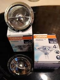 Bioptron Compact Zepter-nowa Żarówka OSRAM41900SP