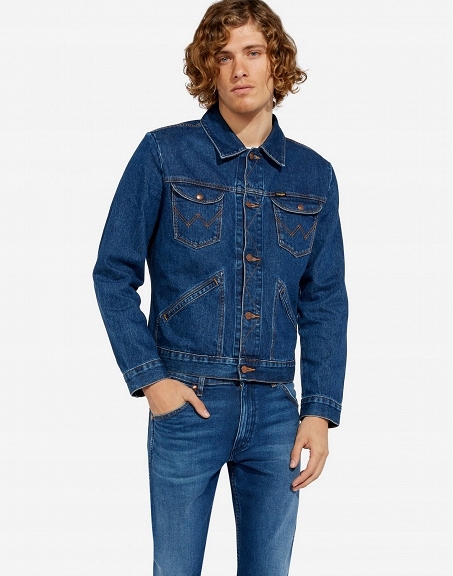 

Kurtka Meskie Wrangler W4MJUG923 R. L