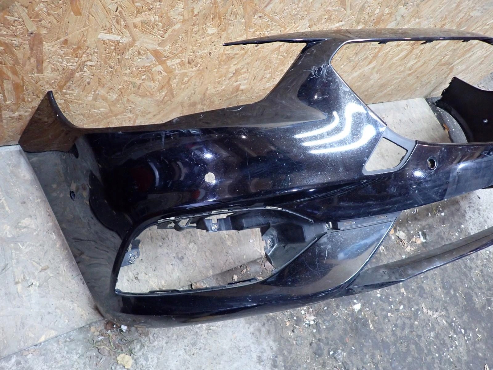 bumper front front OPEL INSIGNIA B 2 II Z18 2017-2020R 39136417