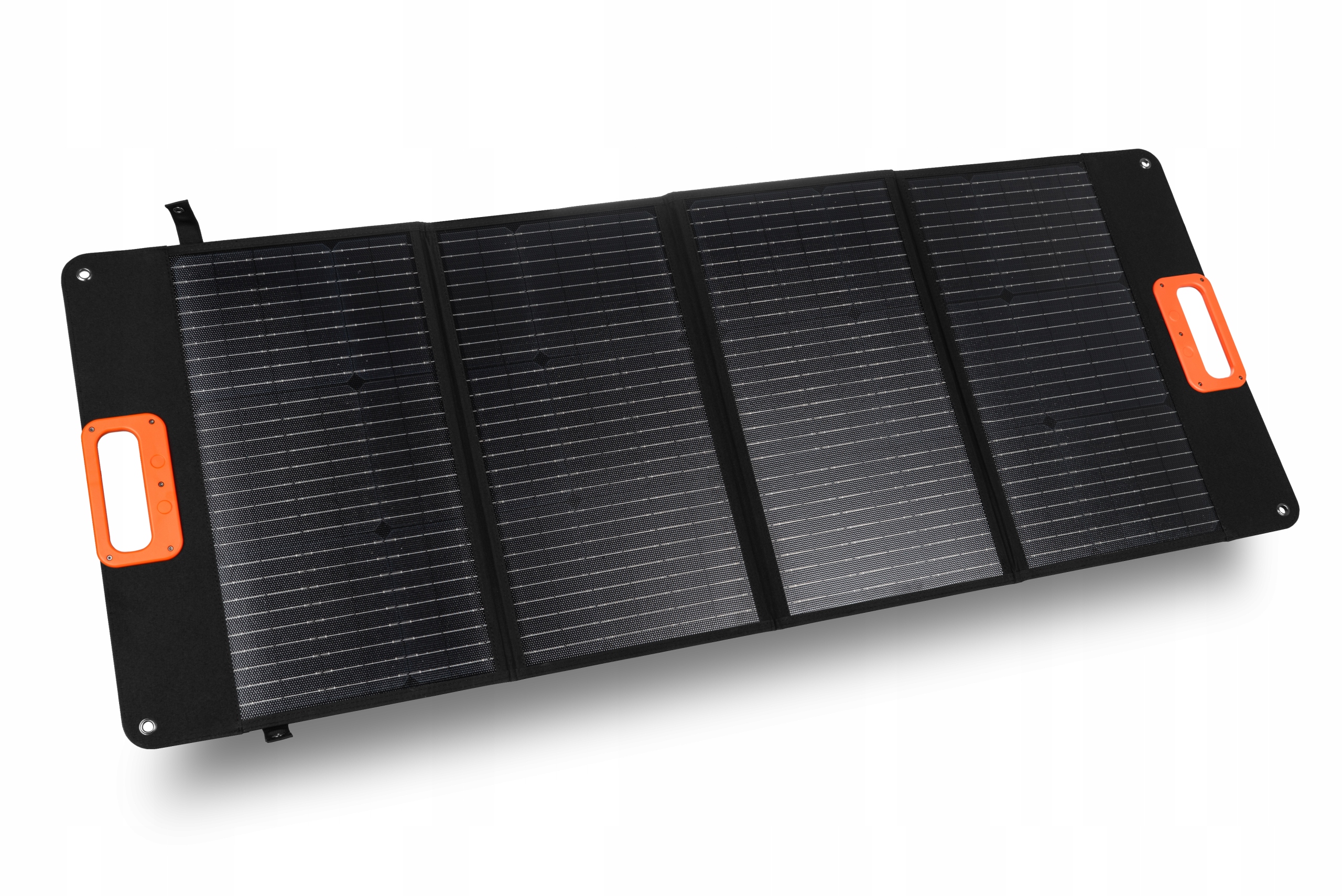 YARD FORCE PANEL SOLARNY SŁONECZNY PRZENOŚNY 100W - 6939500735997 ...