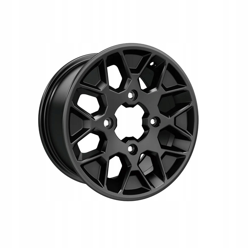 Originálny Disk Can Am Maverick X3 Pre Mavericka 14x7 Oe Oem 705401965